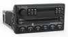 Replacement Radio w/Auxiliary Input for 2001-2004 Ford Ranger/Escape - image 3