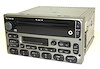 Replacement Radio w/Auxiliary Input for 1999-2010 Ford Explorer