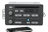 Replacement Radio w/Bluetooth for 2003-2005 Pontiac Grand Am/Sunfire