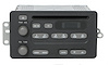 Factory Replacement Radio for 2003-2005 Pontiac Grand Am/Sunfire