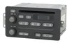 Factory Replacement Radio for 2003-2005 Pontiac Grand Am/Sunfire - image 2