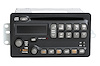 Factory Replacement Radio for 2003-2005 Pontiac Aztek/Montana/Sunfire