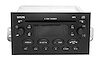 638-01622F-NOA AM/FM Radio 6 Disc CD Player 2005Saturn Ion, Vue