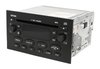 638-01622F-NOA AM/FM Radio 6 Disc CD Player 2005Saturn Ion, Vue - image 2