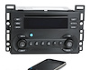 Replacement Radio w/Bluetooth for 2004-2007 Chevy Malibu