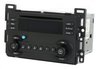 Replacement Radio w/Bluetooth for 2004-2007 Chevy Malibu - image 2