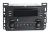Replacement Radio w/Bluetooth for 2004-2007 Chevy Malibu - image 3