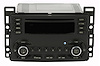 638-01640-BT2 AM/FM Radio CD Player 2004-2005-2006-Chevrolet-Malibu