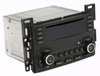 638-01640-BT2 AM/FM Radio CD Player 2004-2005-2006-Chevrolet-Malibu - image 2
