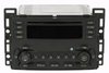 638-01640-BT3 AM/FM Radio CD Player 2004-2005-2006-Chevrolet Malibu - image 2