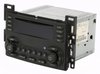 638-01640-BT3 AM/FM Radio CD Player 2004-2005-2006-Chevrolet Malibu - image 4
