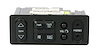 638-01668-NOA Audio Control Panel