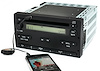 Replacement Radio w/Auxiliary Input for 2003-2006 Ford Ranger
