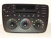 Replacement Radio w/Auxiliary Input for 2005-2007 Ford Taurus
