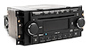 638-01769B-BT2 AM/FM Radio 6 Disc CD Player 2004-2005-2006-2007-2008-2009-2010 Jeep, Chrysler, Dodge