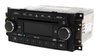 638-01769B-BT2 AM/FM Radio 6 Disc CD Player 2004-2005-2006-2007-2008-2009-2010 Jeep, Chrysler, Dodge - image 3