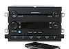 Replacement Radio w/Bluetooth for 2005-2006 Ford Mustang