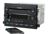 Replacement Radio w/Bluetooth for 2005-2006 Ford Mustang - image 2