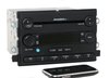 Replacement Radio w/Bluetooth for 2005-2006 Ford Mustang - image 3