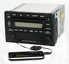 Replacement Radio w/Auxiliary Input for 2005-2007 Ford Escape/Mercury Mariner