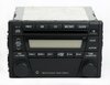 Replacement Radio w/Auxiliary Input for 2005-2007 Ford Escape/Mercury Mariner - image 2
