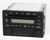Replacement Radio w/Auxiliary Input for 2005-2007 Ford Escape/Mercury Mariner - image 3