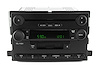 638-01893-NOA AM/FM Radio CD Cassette Player 2005Ford Mercury Freestar Monterey