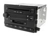 638-01893-NOA AM/FM Radio CD Cassette Player 2005Ford Mercury Freestar Monterey - image 3