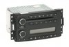 638-01923-NOA AM FM Radio CD Player 2005-2006-2007 Buick Terraza - image 2