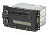 638-01923-NOA AM FM Radio CD Player 2005-2006-2007 Buick Terraza - image 3
