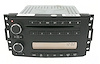 638-01925-NOA AM FM Radio MP3 CD Player 2005-2006-2007 Buick Terraza