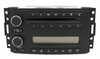 638-01925-NOA AM FM Radio MP3 CD Player 2005-2006-2007 Buick Terraza - image 2