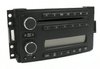 638-01925-NOA AM FM Radio MP3 CD Player 2005-2006-2007 Buick Terraza - image 3