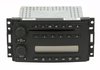 638-01928-NOA2 AM/FM Radio CD Player Chevrolet Uplander / Saturn Relay 2005-2006-2007 - image 2