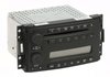 638-01928-NOA2 AM/FM Radio CD Player Chevrolet Uplander / Saturn Relay 2005-2006-2007 - image 3