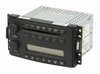 638-01928-NOA2 AM/FM Radio CD Player Chevrolet Uplander / Saturn Relay 2005-2006-2007 - image 4