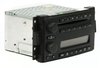 638-01928-NOA3 AM/FM Radio CD Player 2005-2006-2007 Saturn Relay and Chevrolet Uplander - image 3