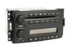 638-01928-NOA7 AM/FM Radio CD Player 2005-2006-2007 Saturn Chevrolet Relay Uplander - image 4