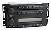 Factory Replacement Radio for 2005-2007 Chevy Uplander/Saturn Relay