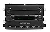 638-02072-NOA AM/FM Radio CD Player 2006-2007Ford, Mercury Five Hundred, Freestyle, Mustang, Montego