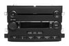 638-02072-NOA AM/FM Radio CD Player 2006-2007Ford, Mercury Five Hundred, Freestyle, Mustang, Montego - image 2