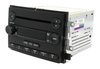 638-02072-NOA AM/FM Radio CD Player 2006-2007Ford, Mercury Five Hundred, Freestyle, Mustang, Montego - image 3
