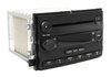 638-02072-NOA AM/FM Radio CD Player 2006-2007Ford, Mercury Five Hundred, Freestyle, Mustang, Montego - image 4