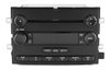 638-02079-NOA AM/FM Radio CD Player 2006-2007 Ford, Mercury Five Hundred, Freestyle, Mustang, Montego - image 2