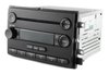 638-02079-NOA AM/FM Radio CD Player 2006-2007 Ford, Mercury Five Hundred, Freestyle, Mustang, Montego - image 3