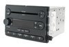 AM/FM 6-Disc CD Player with Bluetooth for 2005-2006 Ford F-150 - image 3