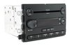 AM/FM 6-Disc CD Player with Bluetooth for 2005-2006 Ford F-150 - image 4