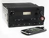 Replacement Radio w/Auxiliary Input for 2004-2011 Ford Ranger