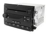 638-02186-NOA AM/FM Radio CD Player 2006Ford Explorer Mountaineer - image 2