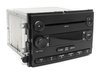 638-02186-NOA AM/FM Radio CD Player 2006Ford Explorer Mountaineer - image 3